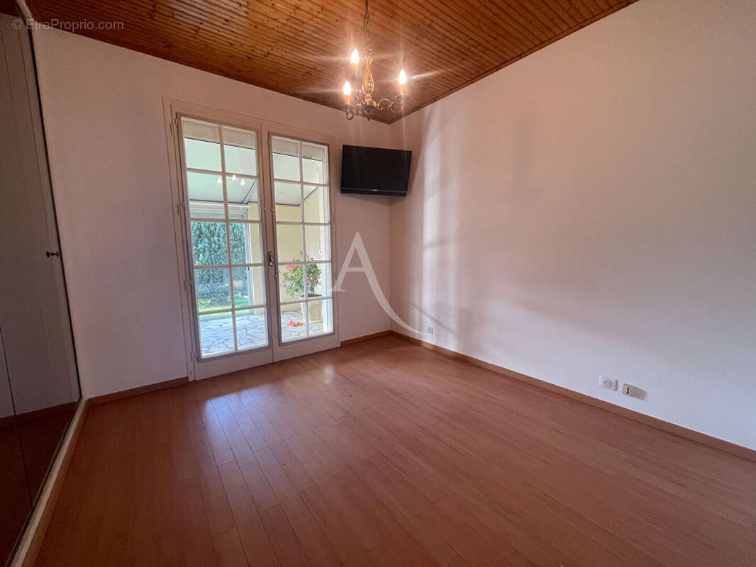 Maison à LE FENOUILLER