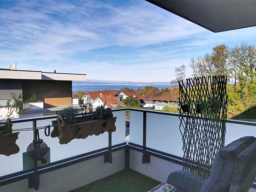 Appartement à ANTHY-SUR-LEMAN