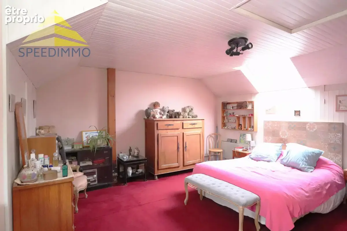 Maison spacieuse à Mandres-les-Roses avec piscine - photo 11