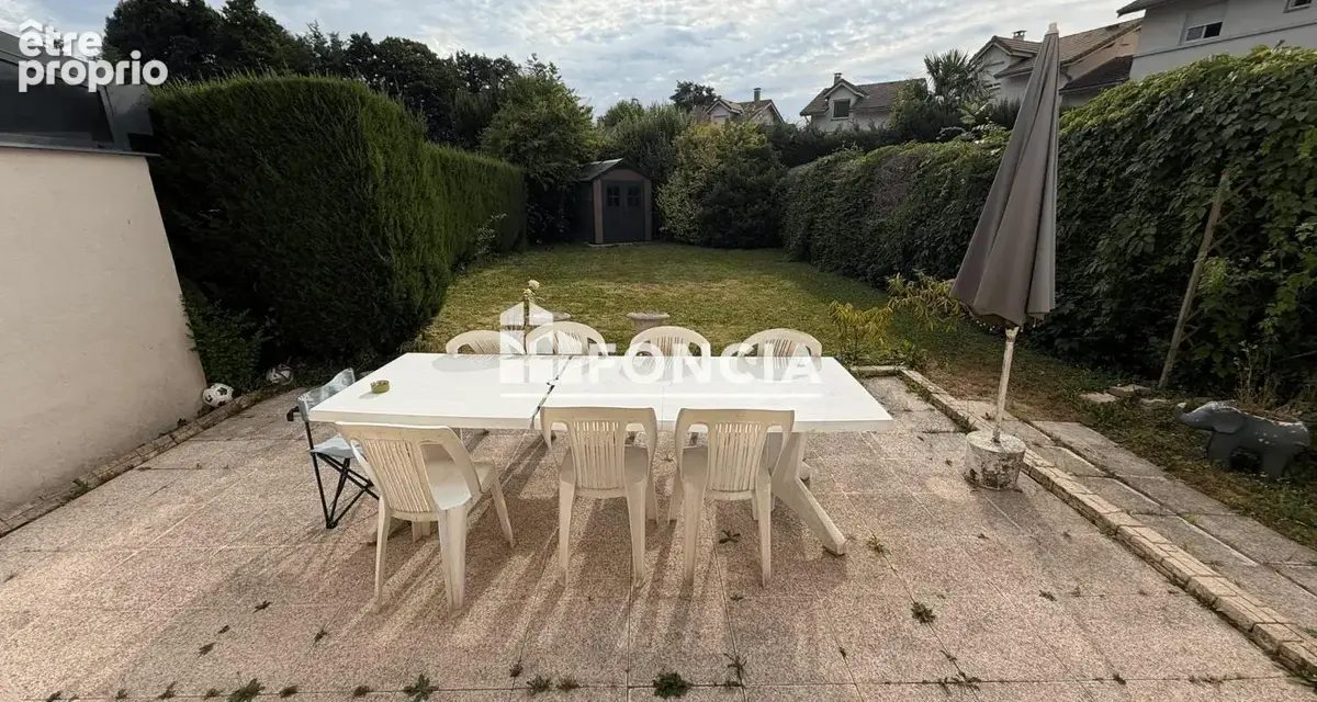 Centre village maison en triplex - photo 9