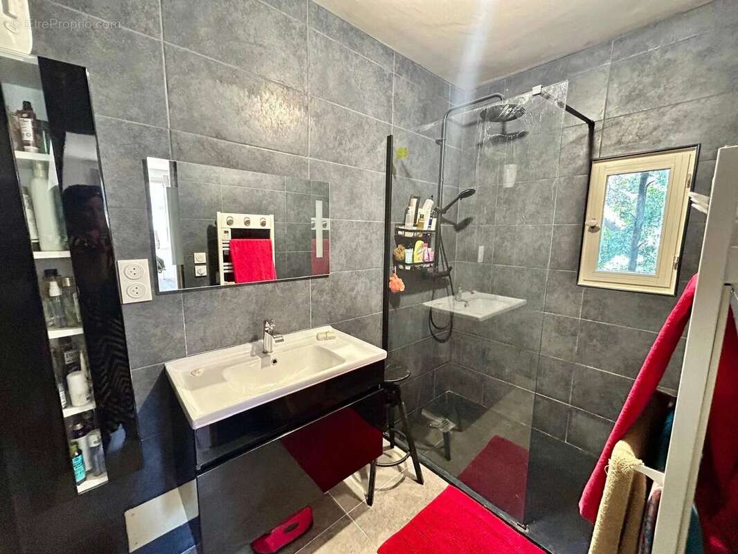Maison à MARSEILLE-11E