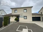 Maison à DORANS