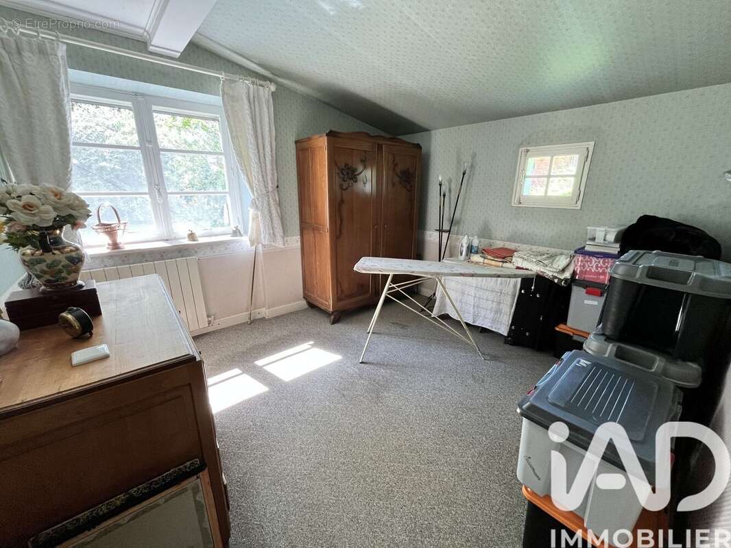 Photo 8 - Maison à MONTSUZAIN