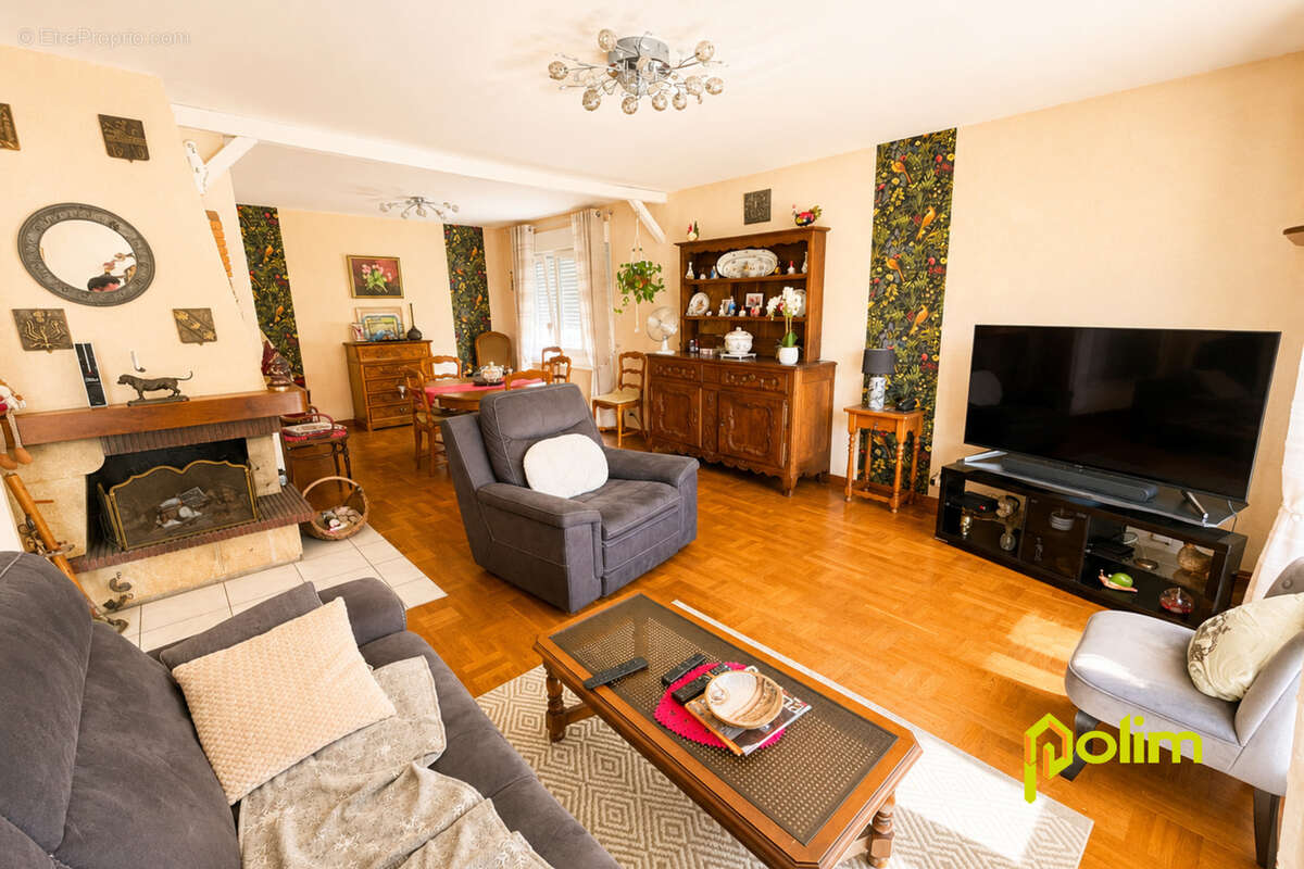 À la recherche d'une maison au calme, fonctionnelle et idéalement située ? - photo 5