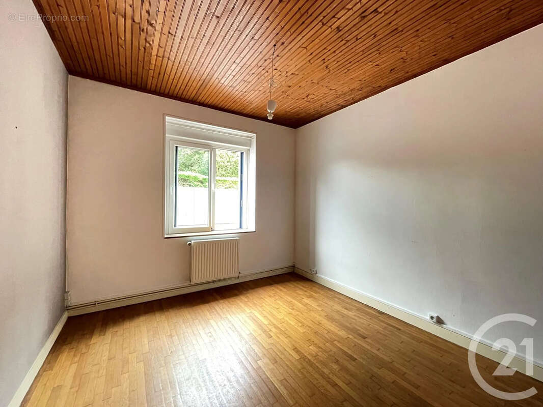 Maison à SAINT-BRIAC-SUR-MER