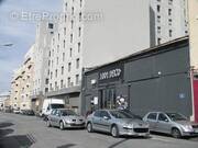 Appartement à MARSEILLE-2E