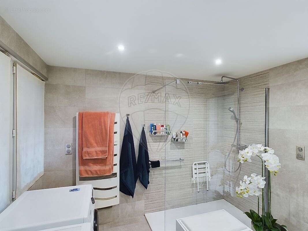 Appartement à THIONVILLE