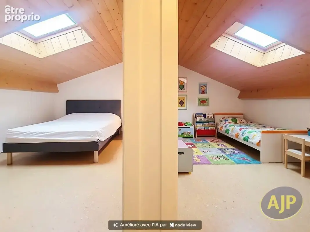 Maison Merignac 3 pièce(s) 70 m2 - photo 5