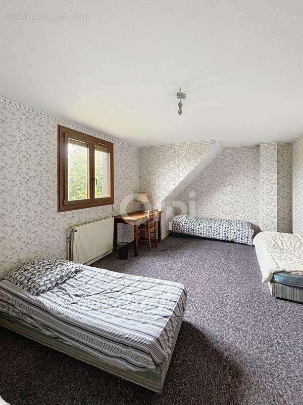 Maison à RIMAUCOURT