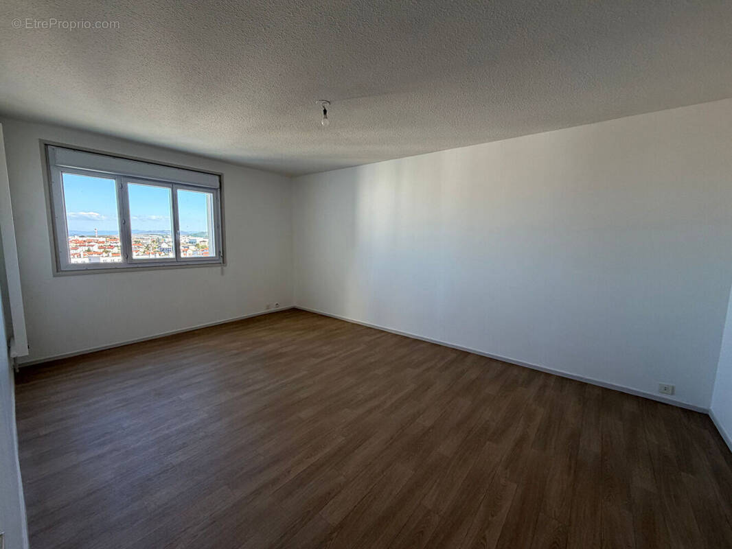 Appartement à CLERMONT-FERRAND