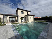 Maison à LIVRON-SUR-DROME