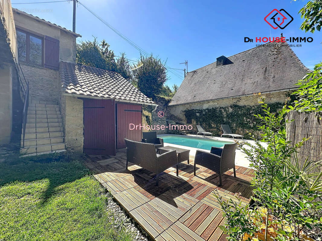 Maison 205 m² à Tremolat  - photo 67