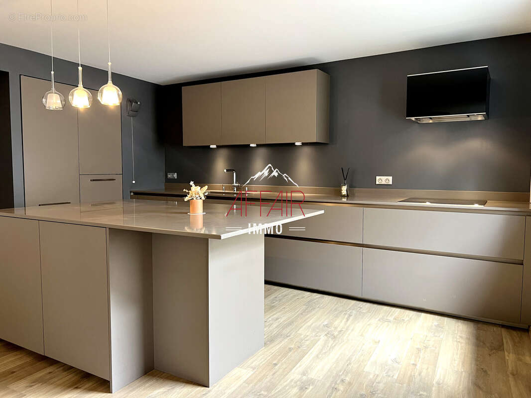 Appartement t4 - 74160 collonge sous saleve - photo 4