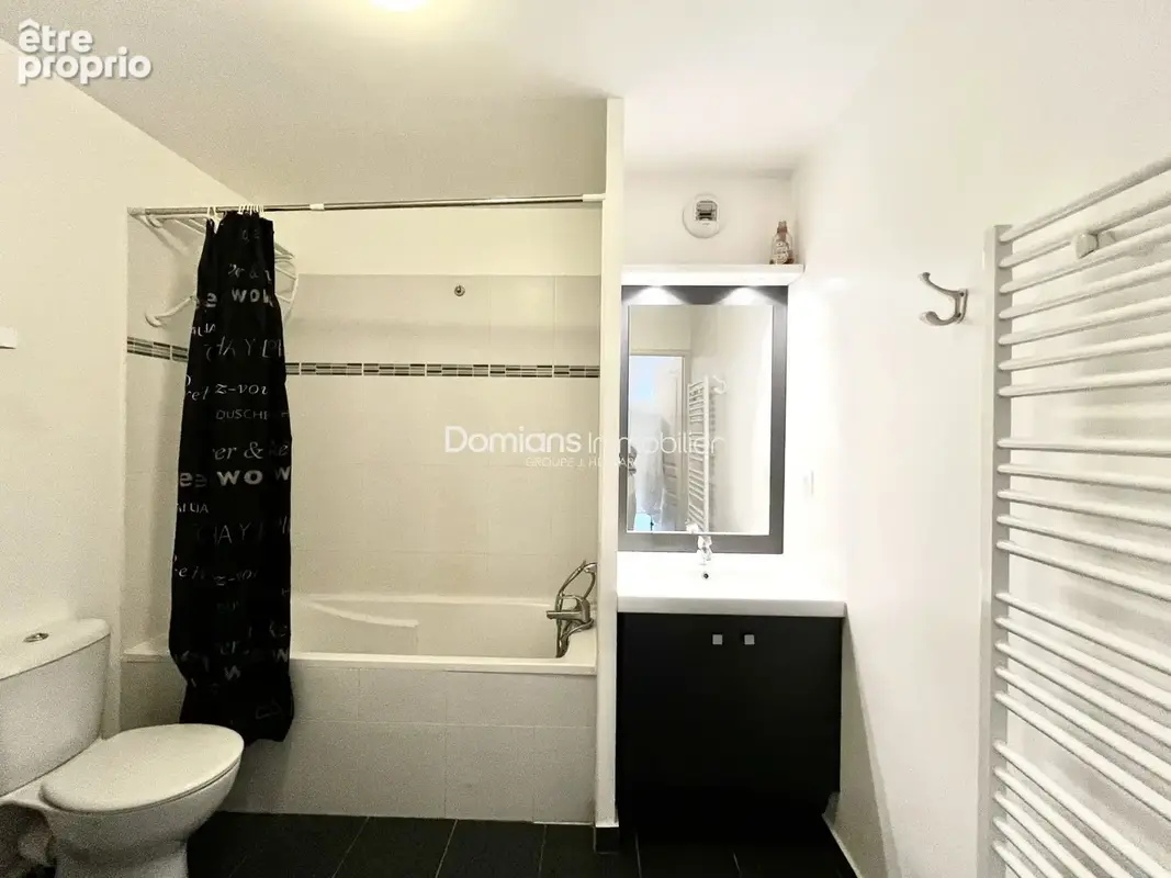 Appartement 39 m² à Banyuls-Sur-Mer  - photo 9