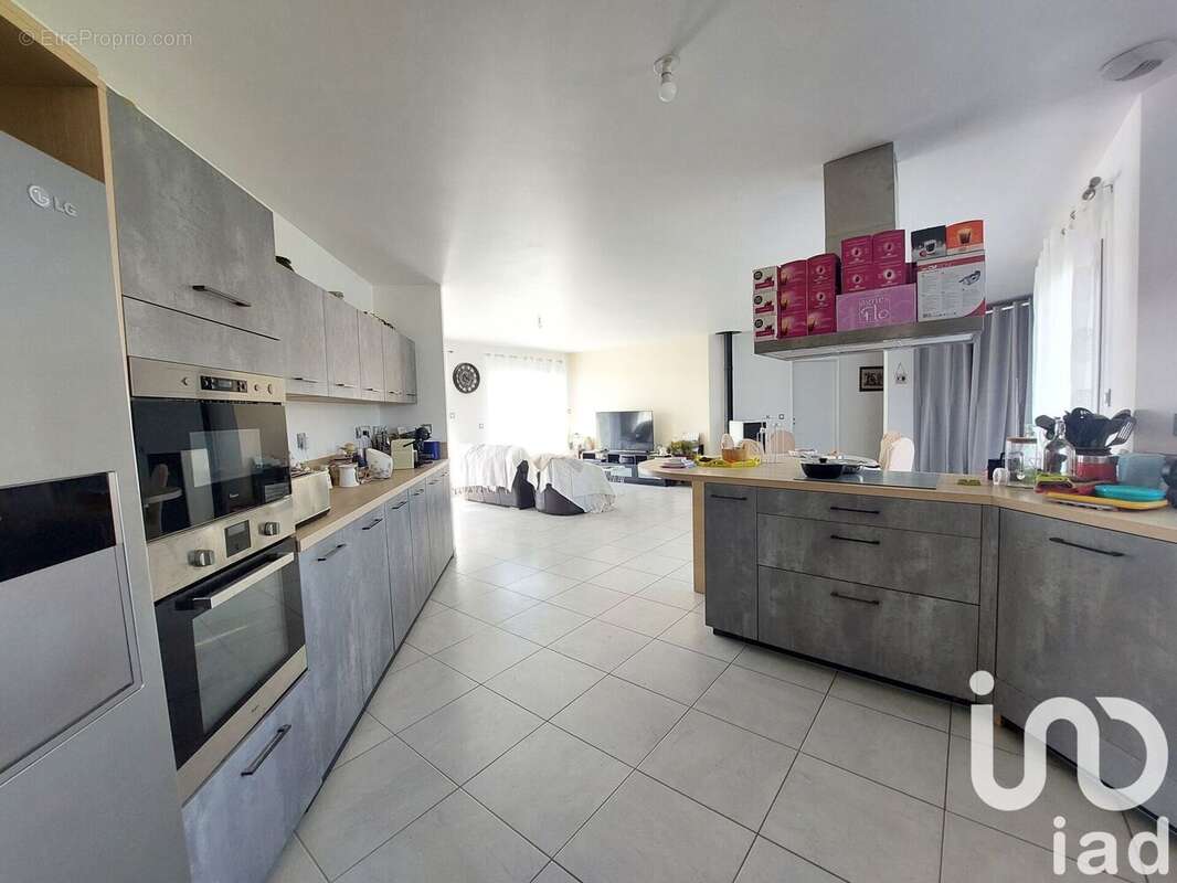 Photo 5 - Maison à GAMARDE-LES-BAINS