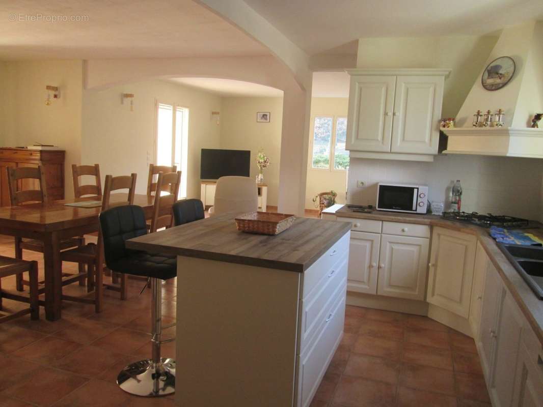 Maison à LE THORONET