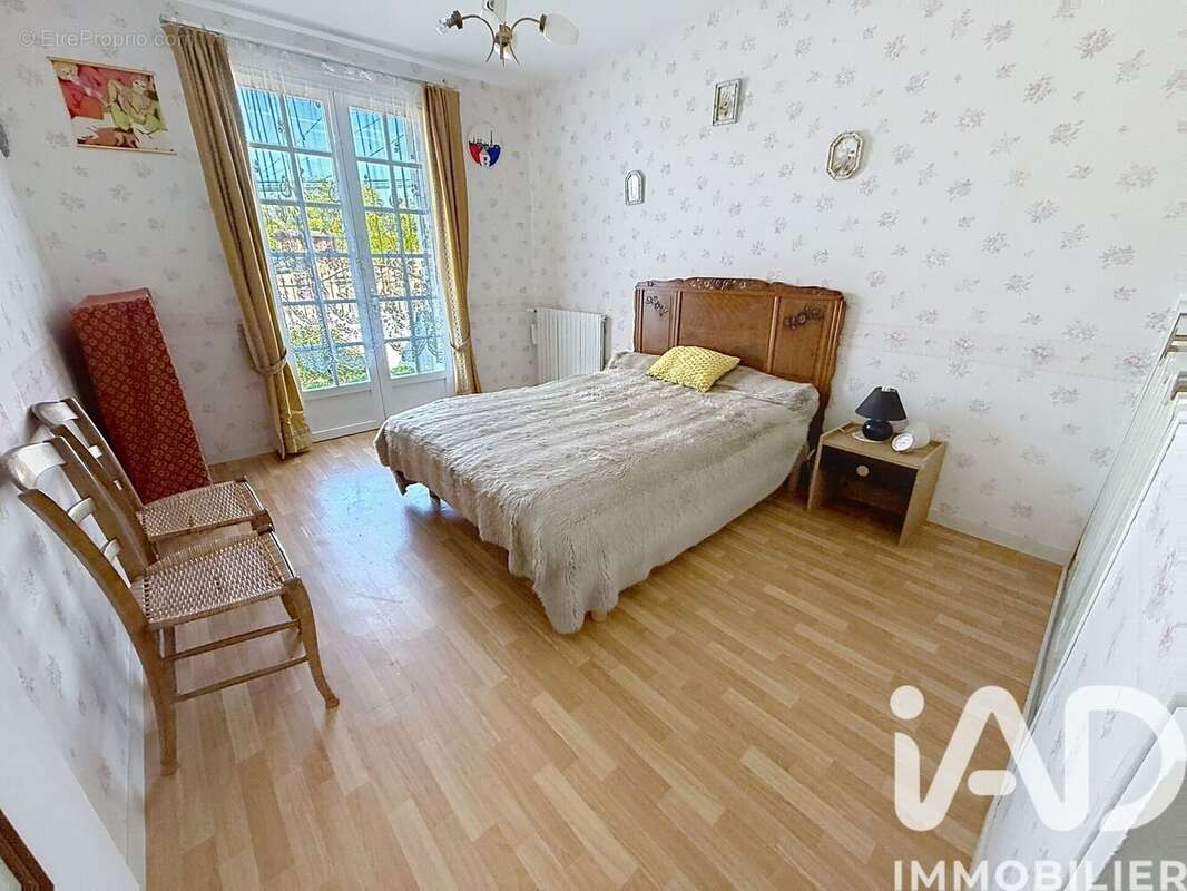 Photo 6 - Maison à AZAY-SUR-THOUET