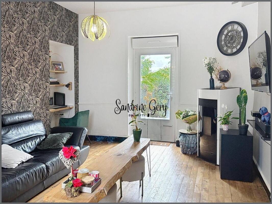 Photo 1 - Maison à ARMAILLE