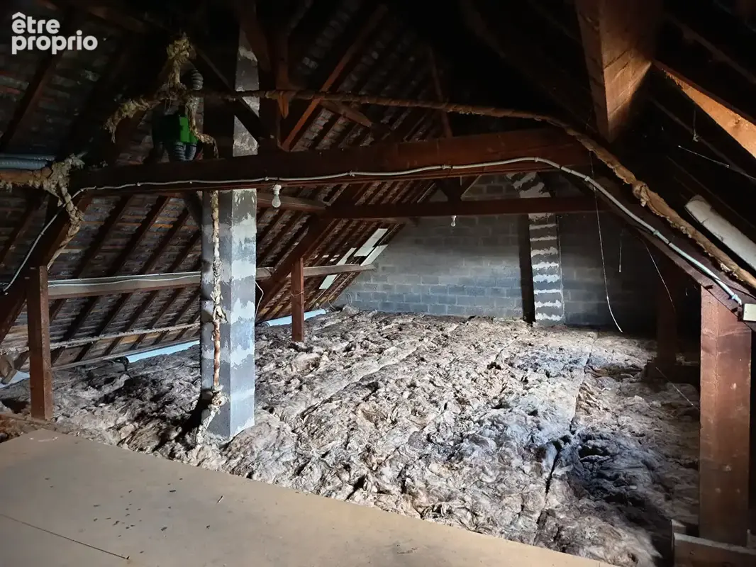 Maison Prinquiau 4 pièce(s) 91 m2 - photo 8