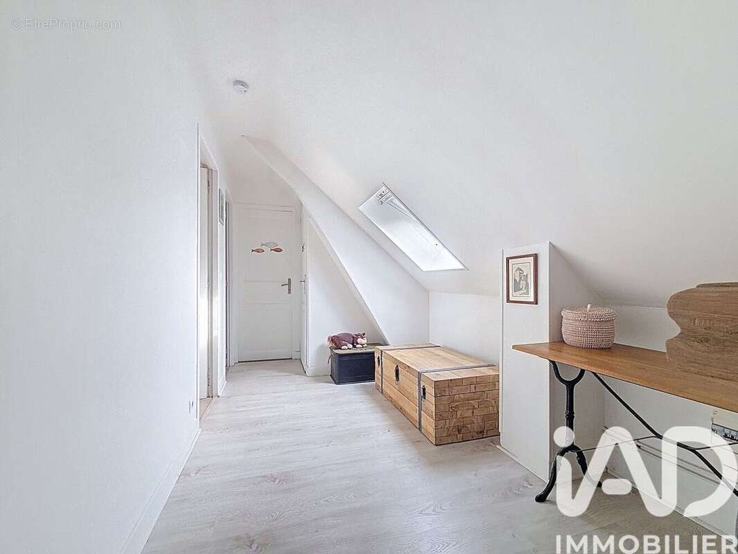 Photo 8 - Maison à ETALONDES