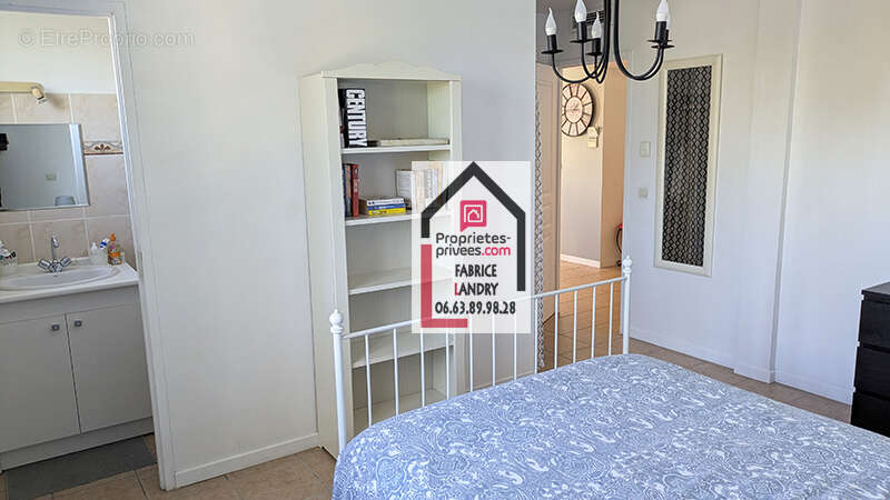 Maison à CANET-EN-ROUSSILLON