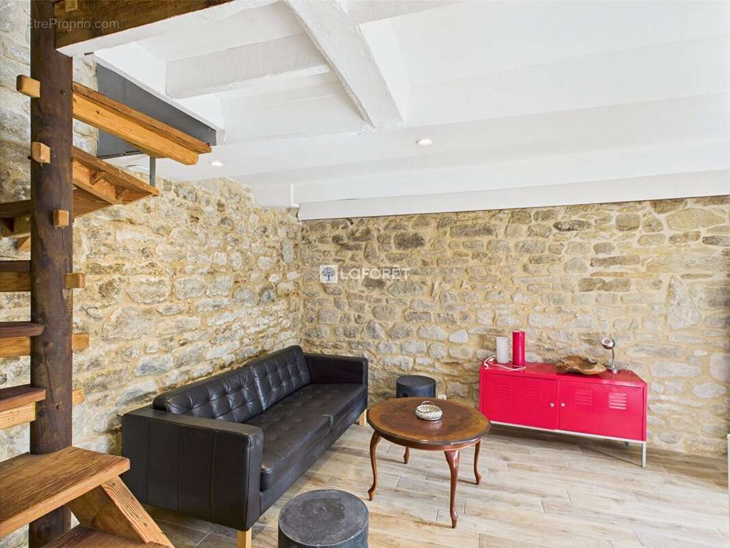 Maison à PONT-CROIX