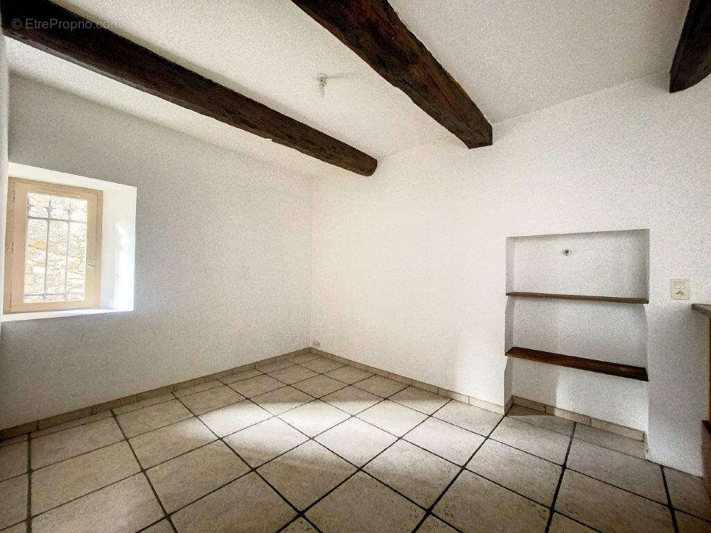 Maison  atypique et de caractère entre Nîmes et Alès - photo 10