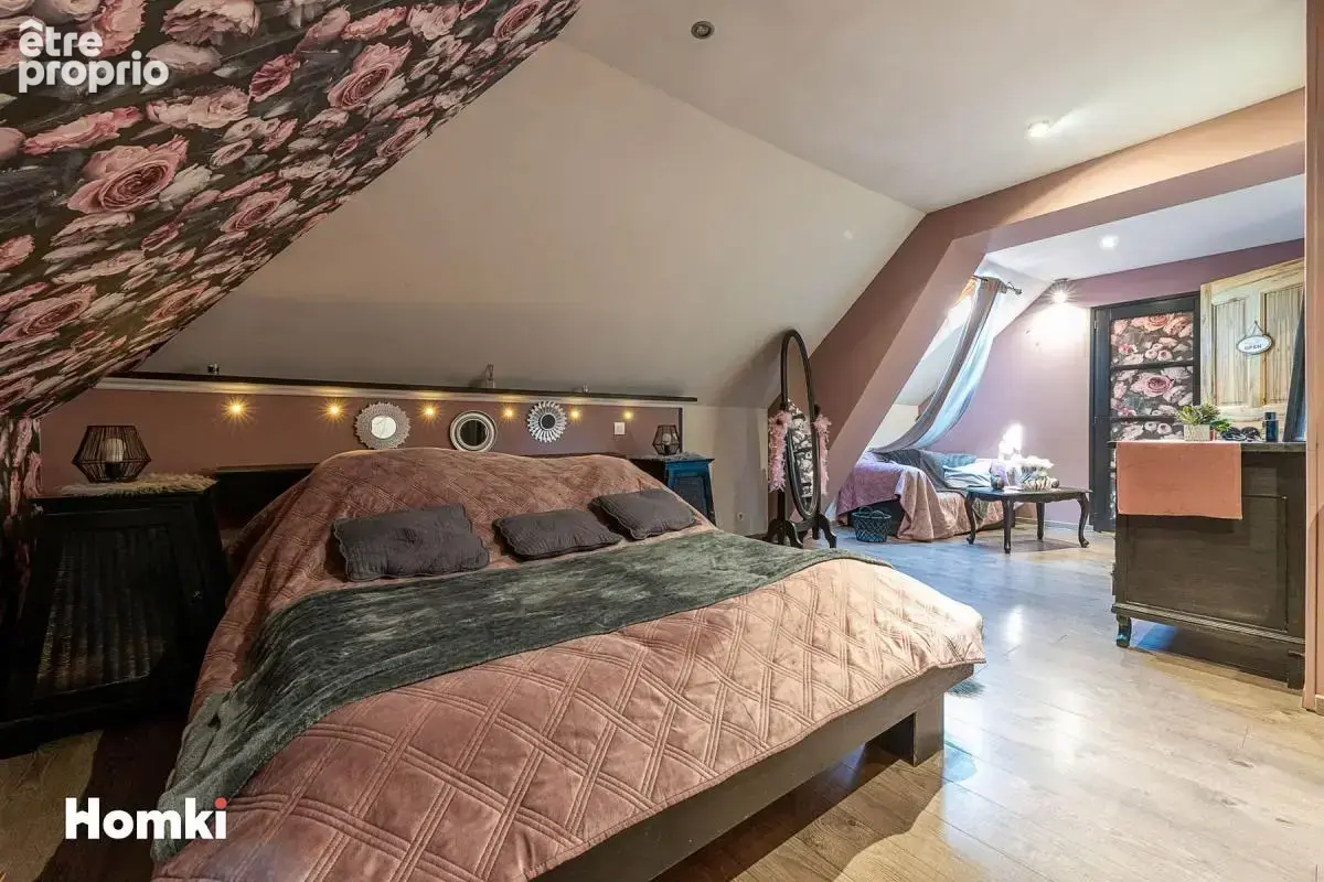 Maison/Villa T9 de 330 m² à Saint-Martin-sur-Écaillon 59213 - photo 14