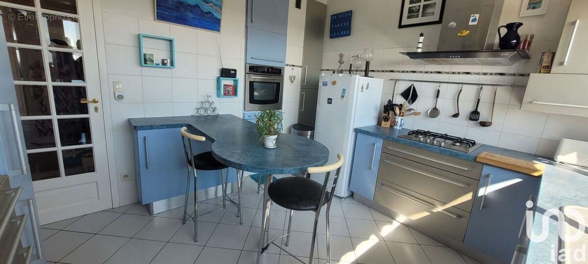 Photo 8 - Appartement à ORLEANS