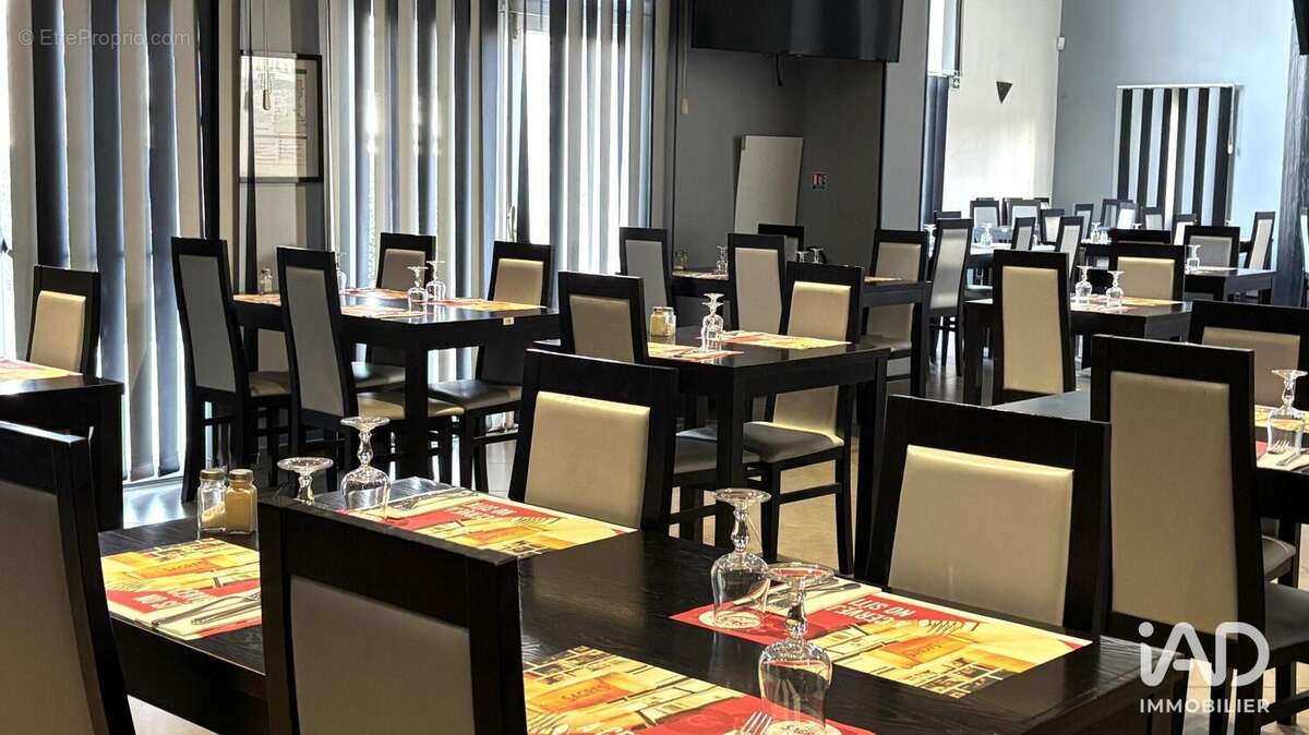 Photo 8 - Commerce à GOMETZ-LA-VILLE