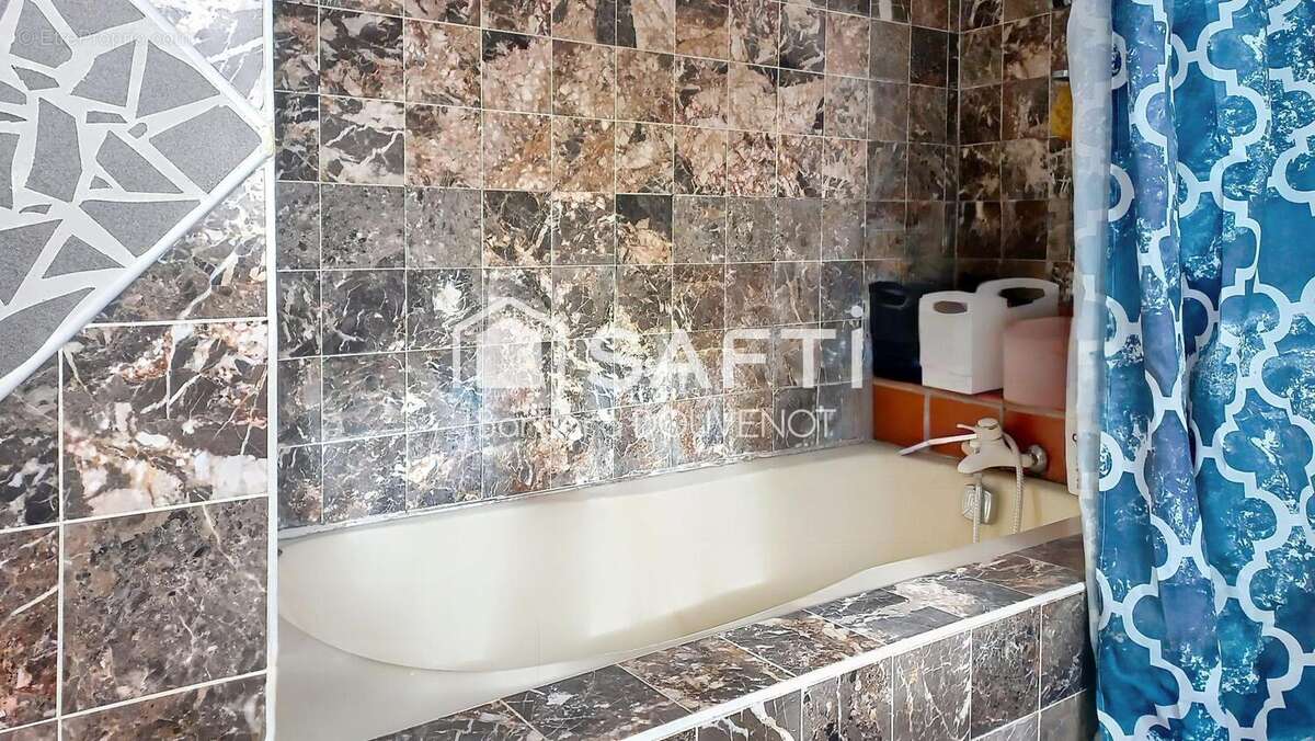 Photo 5 - Maison à SERIGNAN