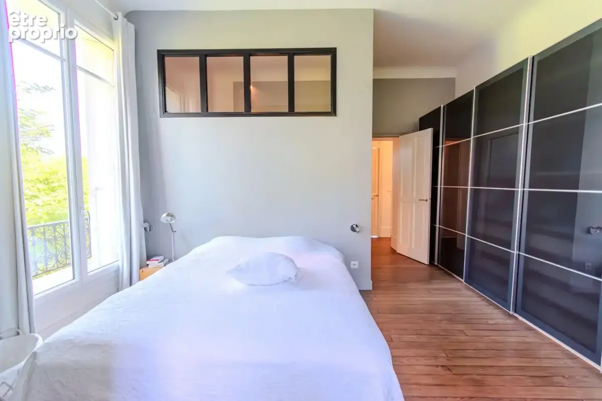 Appartement - photo 10