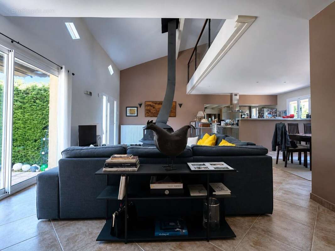 Maison à SAINT-LOUP-CAMMAS