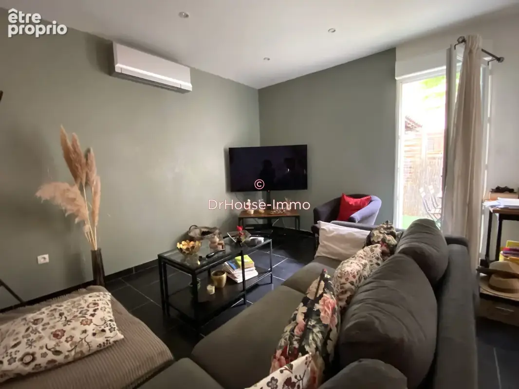 Maison 68 m² à Aigues-Mortes  - photo 6