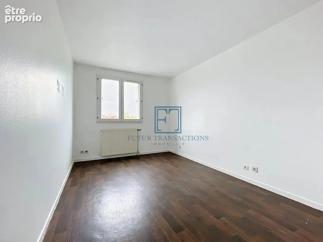 Appartement 3 pièces 64 m² à vendre à Elancourt (78990) - photo 6
