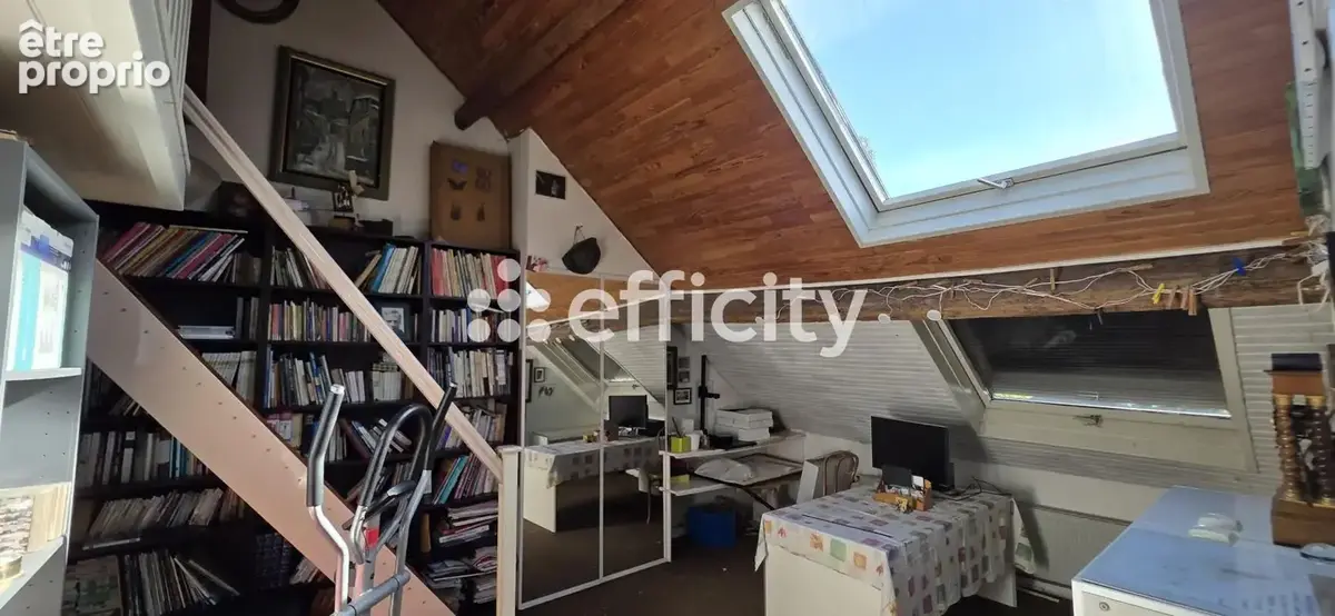 Maison 8 pièces 210 m² à vendre à Douai (59500) - photo 51