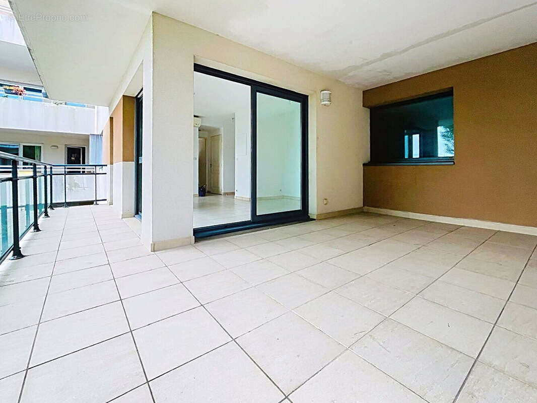 Appartement à LA ROCHELLE