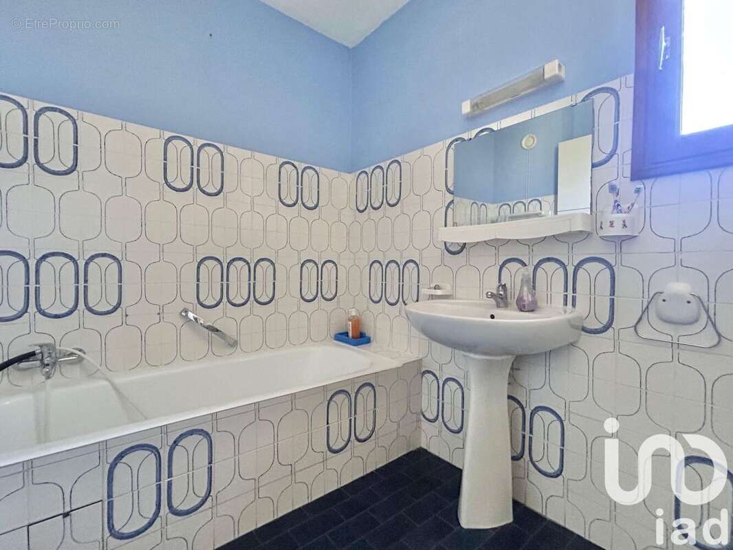 Photo 8 - Appartement à AMELIE-LES-BAINS-PALALDA