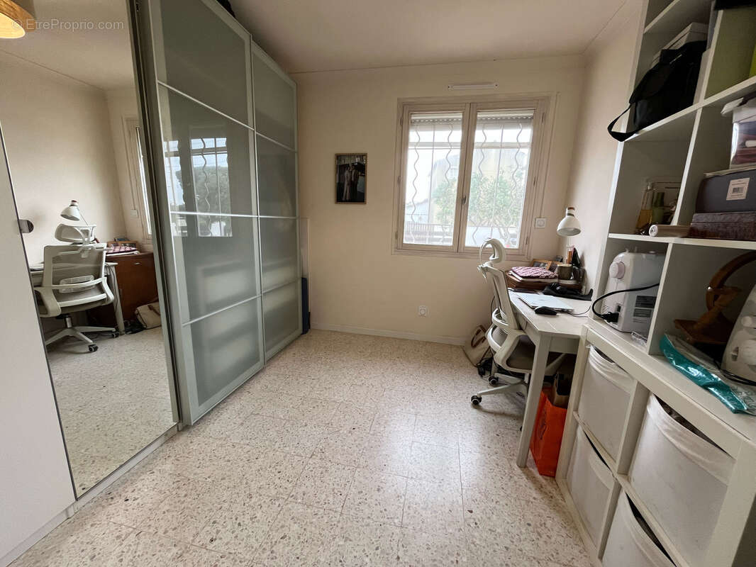 Maison à SAINT-GILLES