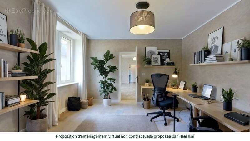 Appartement à MOYEUVRE-GRANDE