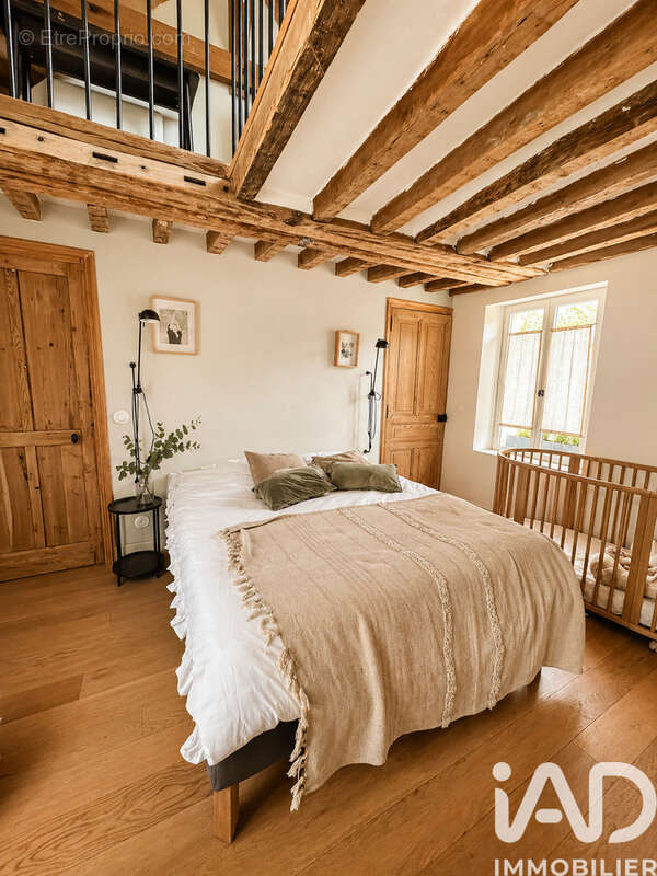 Maison 90 m² à Mortefontaine  - photo 5