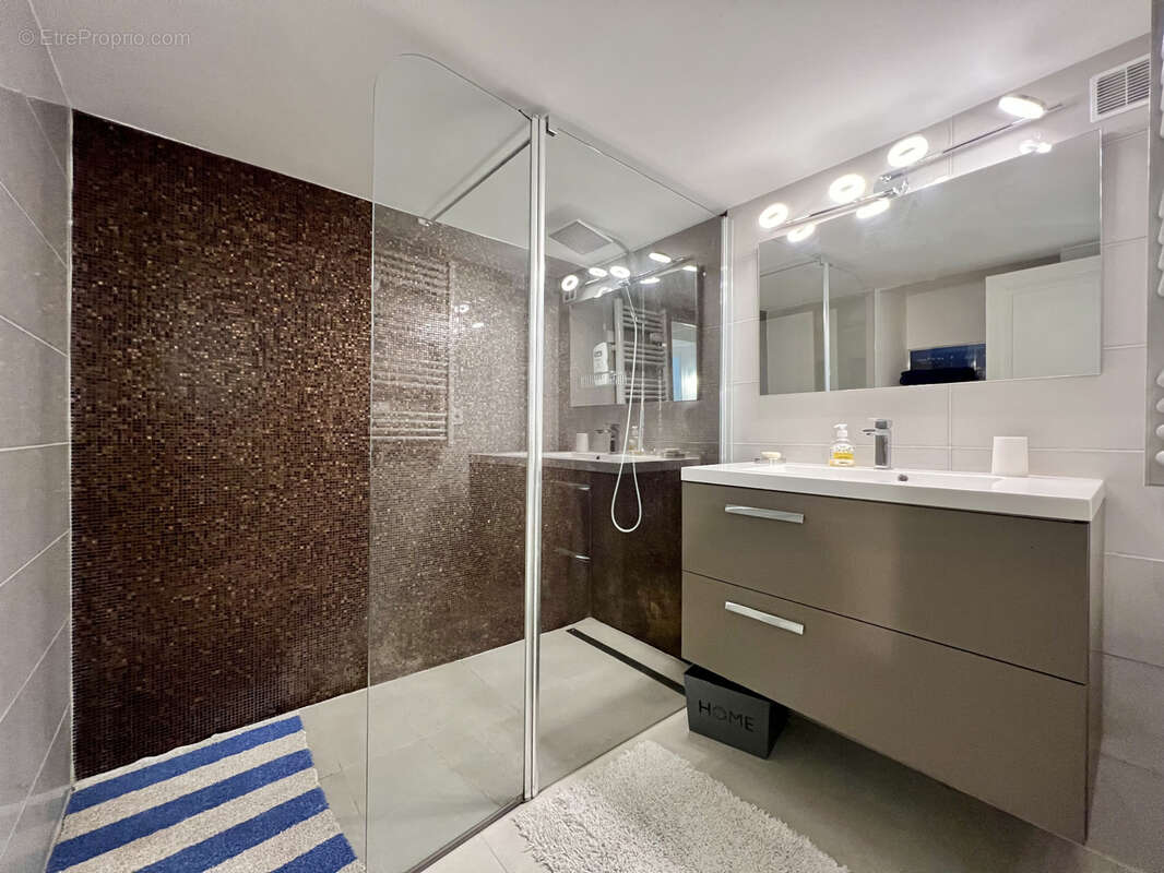 Maison à SAINTE-MAXIME