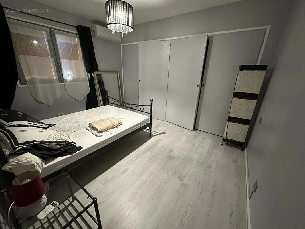 Maison à CANET-EN-ROUSSILLON