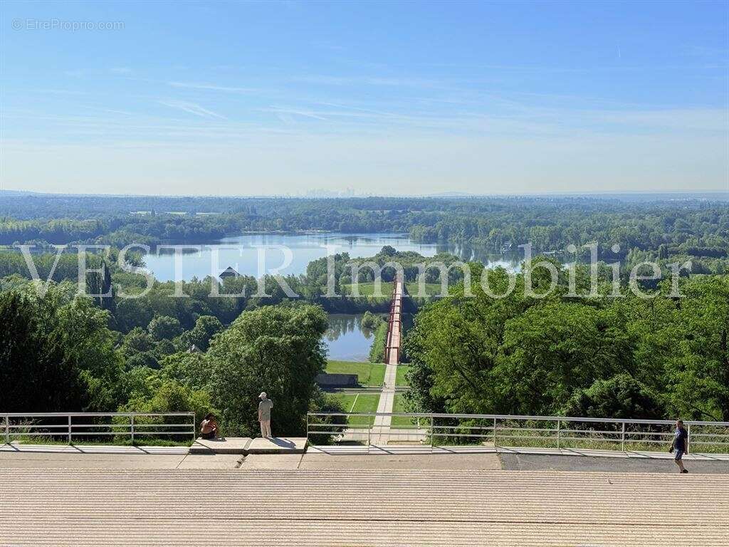 Appartement à CERGY