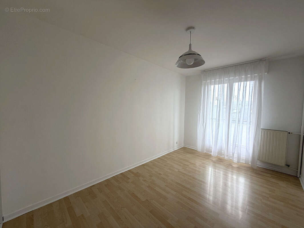 Appartement à SAINT-BRIEUC