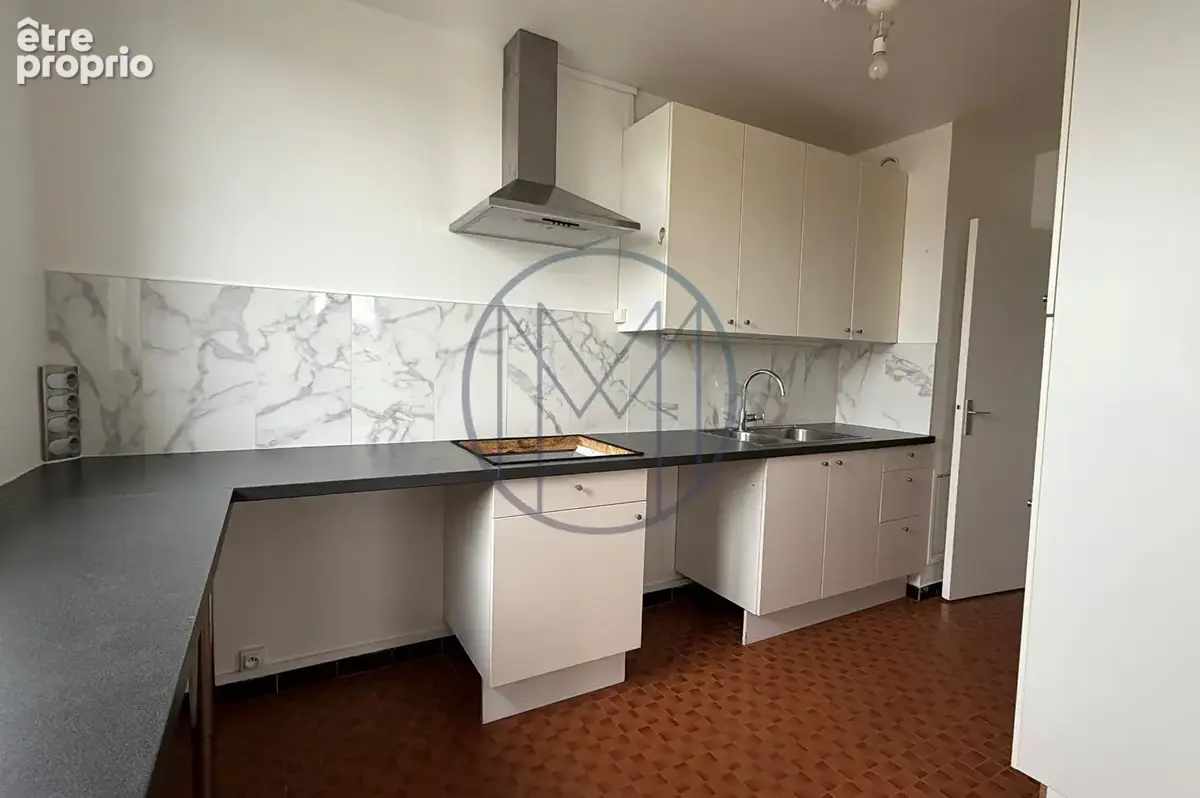 Appartement Versailles 3 pièce(s) 70.38 m2 - photo 8