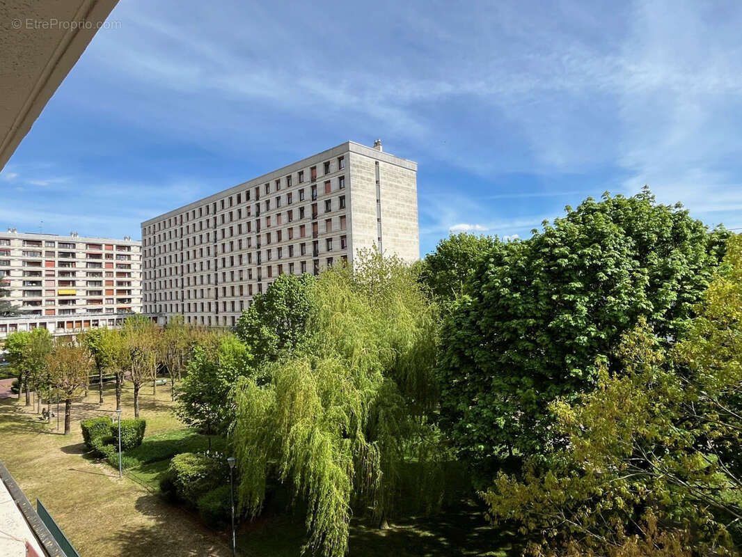 Appartement à MEUDON