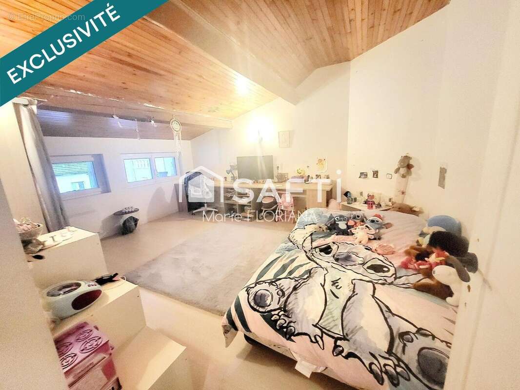 Photo 7 - Appartement à DORTAN