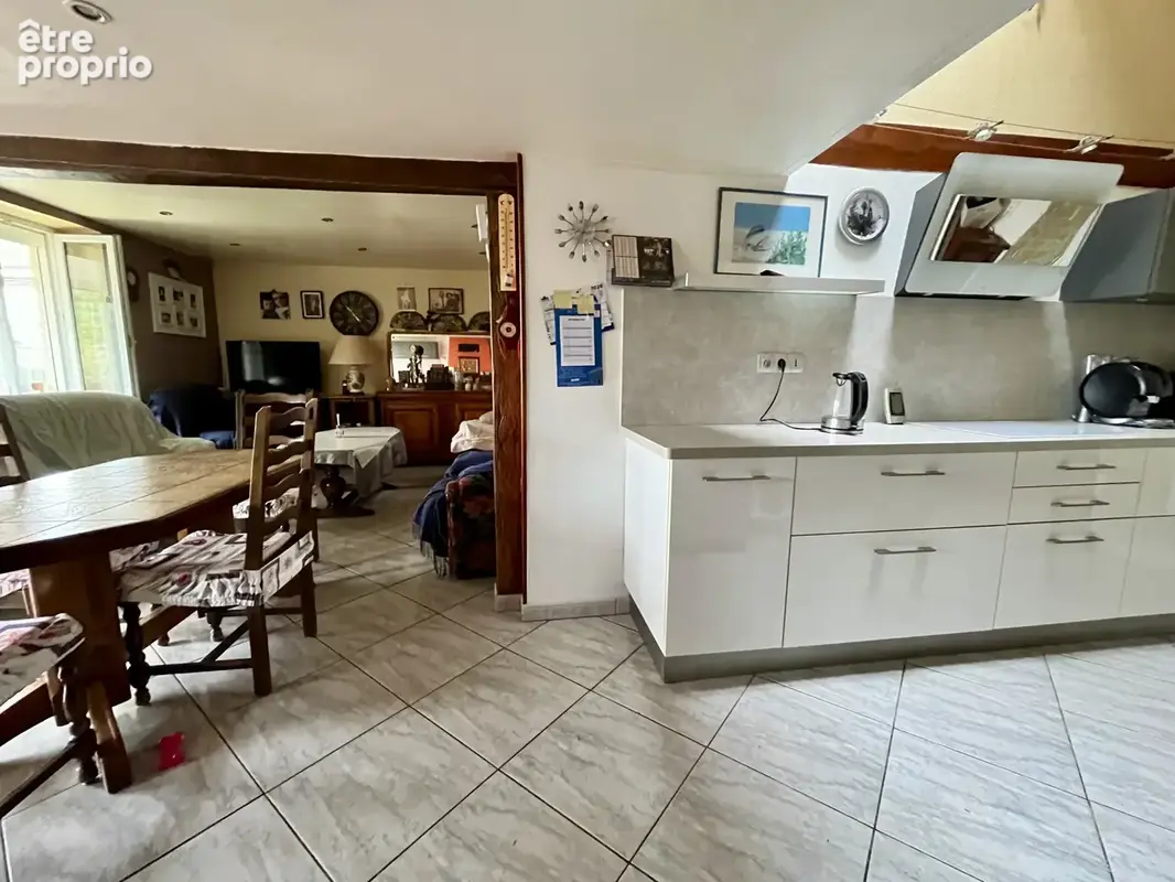Maison 10 minutes COMMERCY - 120m2 - photo 8