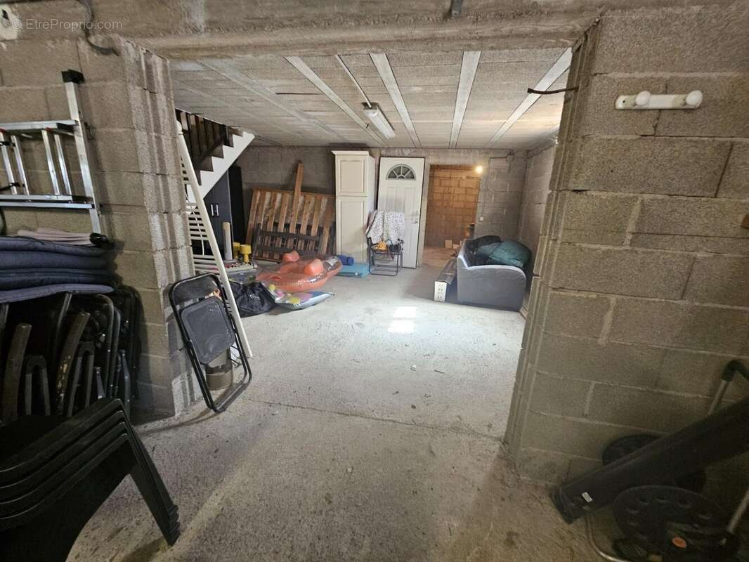 Maison à CASTELNAU-DE-GUERS